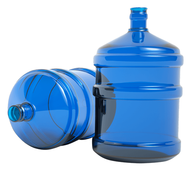 Botellas PET