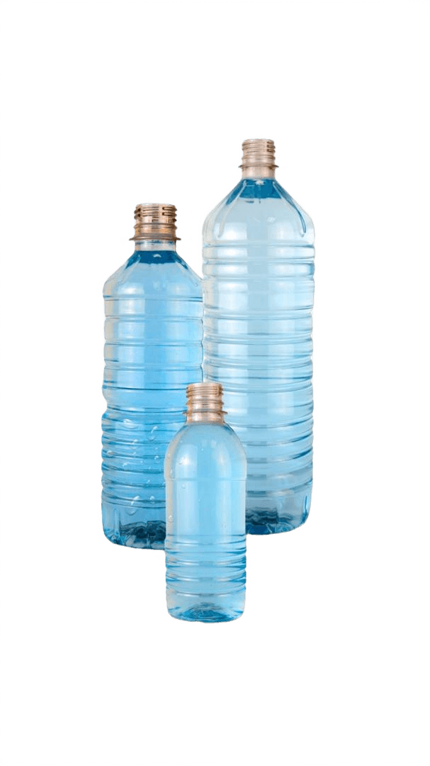 Botella Agua 1,5Lt - 31g