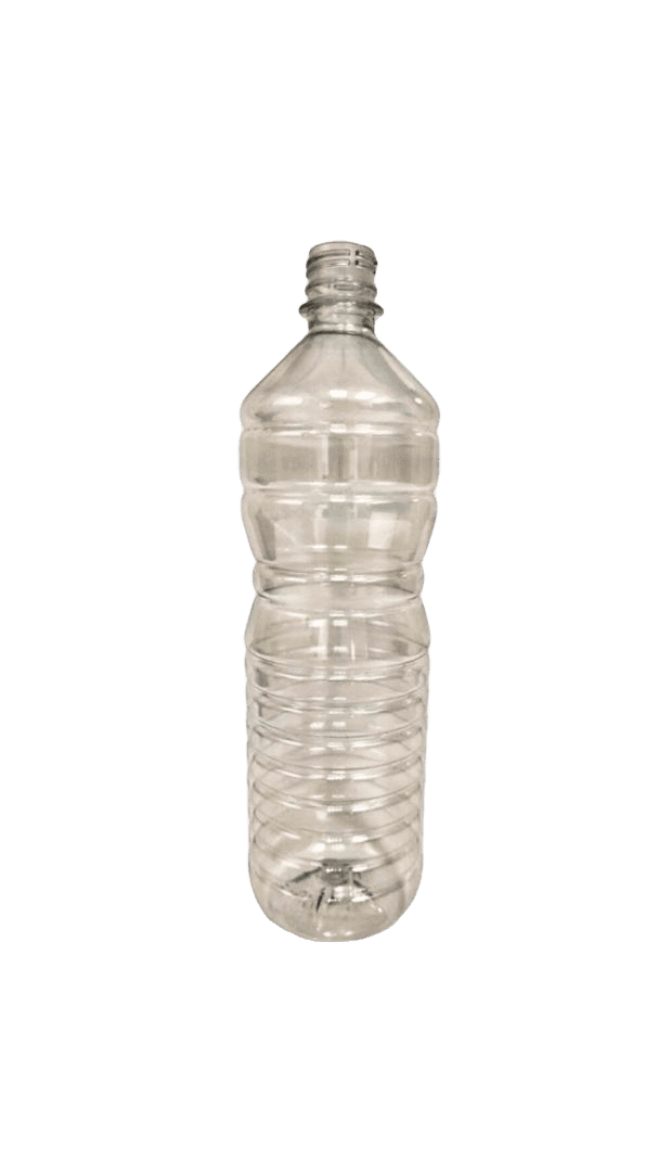 Botella Conico 1lt - 31g