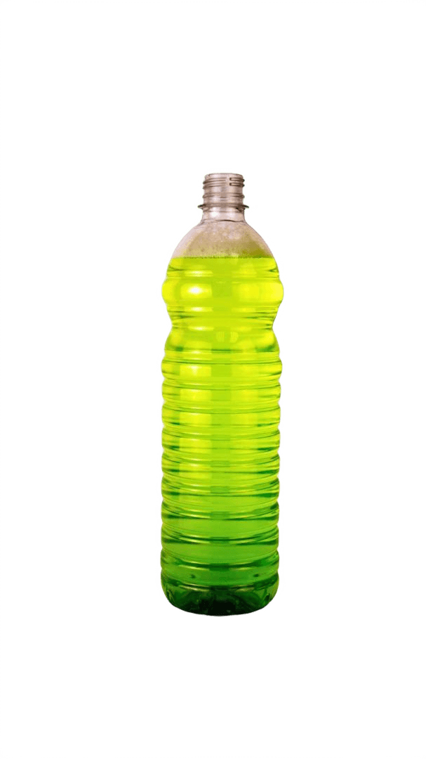 Botella Domo redondo 1 lt - 21g