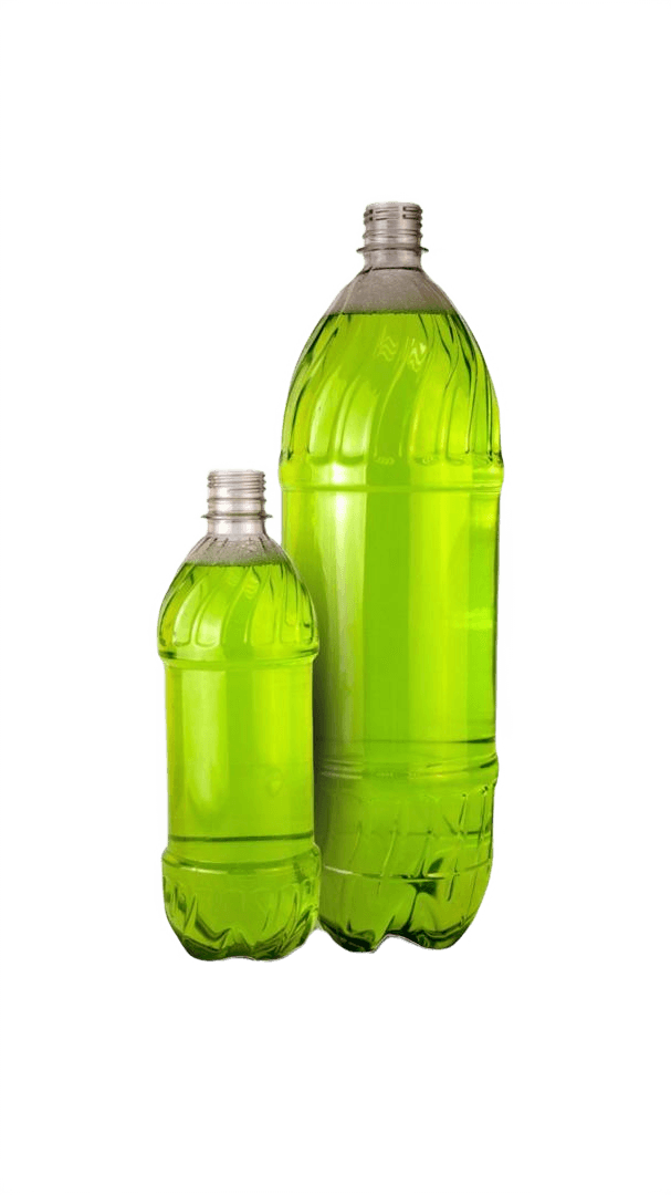 Botella Gaseosa 2lt - 56g
