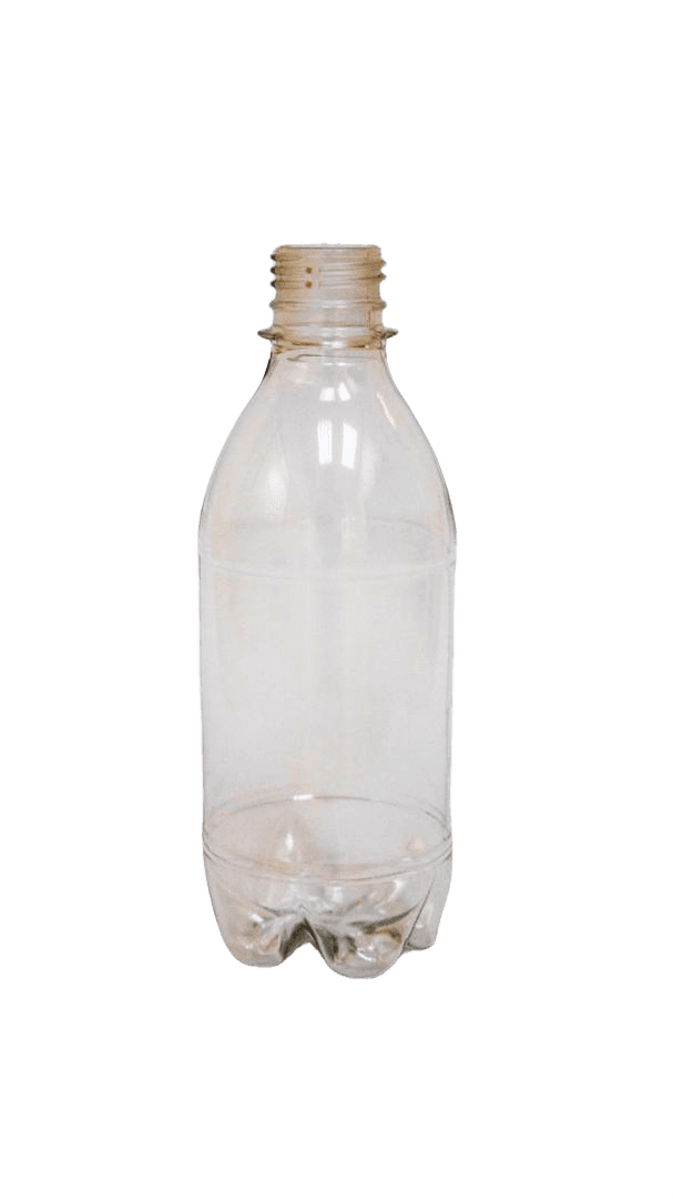 Botella Gaseosa 330 ml - 16g