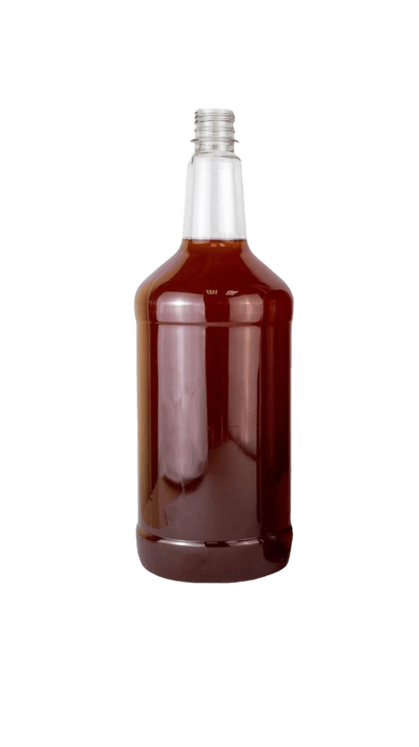 Botella Licor 1,75 ml - 56g