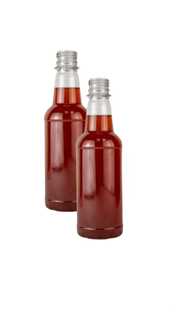 Botella Licor 350ml - 21g