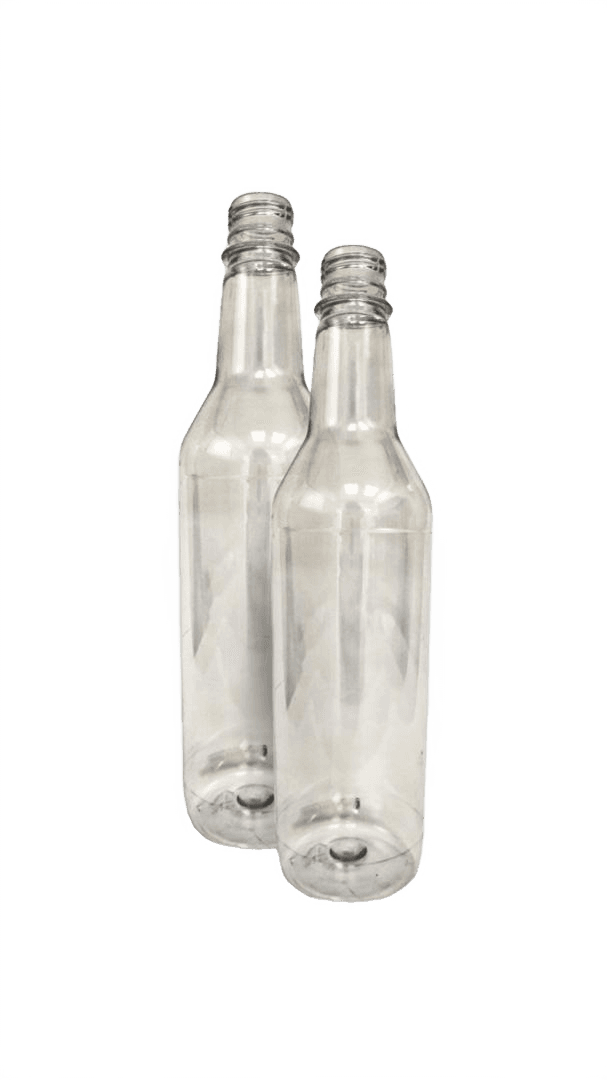 Botella Licor 700ml - 31g