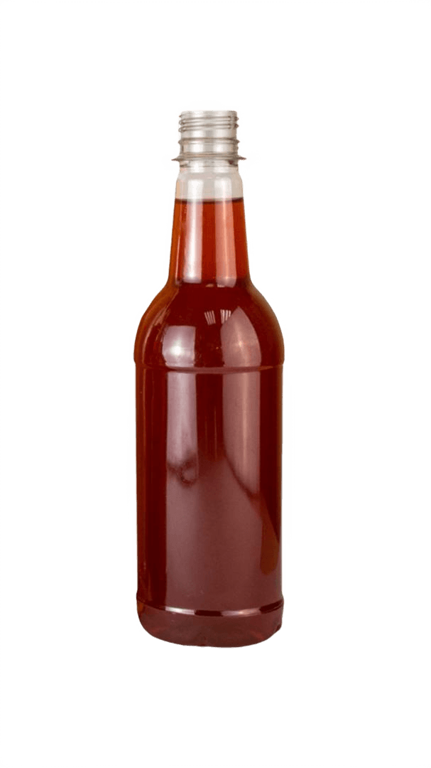 Botella Generico 1lt - 31g